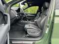 Audi Q5 SB45 TFSI quattro S line Nav/Leder/B&O/Matrix Zielony - thumbnail 10
