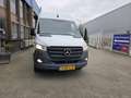 Mercedes-Benz Sprinter 317 CDI L2H2 RWD MBux Camera PDC Navi Airco Cruise Weiß - thumbnail 2