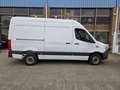 Mercedes-Benz Sprinter 317 CDI L2H2 RWD MBux Camera PDC Navi Airco Cruise Weiß - thumbnail 7
