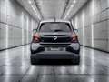 smart forFour EQ  +SHZ+KAMERA+SCHIEBED.+LM-FELGEN Schwarz - thumbnail 8