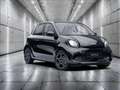 smart forFour EQ  +SHZ+KAMERA+SCHIEBED.+LM-FELGEN Schwarz - thumbnail 3