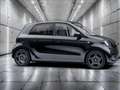 smart forFour EQ  +SHZ+KAMERA+SCHIEBED.+LM-FELGEN Schwarz - thumbnail 5
