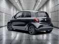 smart forFour EQ  +SHZ+KAMERA+SCHIEBED.+LM-FELGEN Schwarz - thumbnail 9