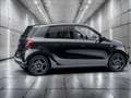 smart forFour EQ  +SHZ+KAMERA+SCHIEBED.+LM-FELGEN Schwarz - thumbnail 6
