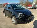 Fiat 500e Action Automatik Radio & Winter-Paket Schwarz - thumbnail 2