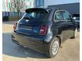 Fiat 500e Action Automatik Radio & Winter-Paket Schwarz - thumbnail 3