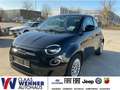 Fiat 500e Action Automatik Radio & Winter-Paket Schwarz - thumbnail 1