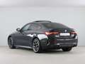 BMW i4 eDrive40 High Executive M-Sport 84 kWh Gris - thumbnail 11