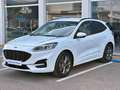Ford Kuga ST Line Weiß - thumbnail 3