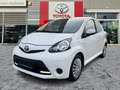 Toyota Aygo 1.0 Connect Bluetooth*Klima Bianco - thumbnail 2