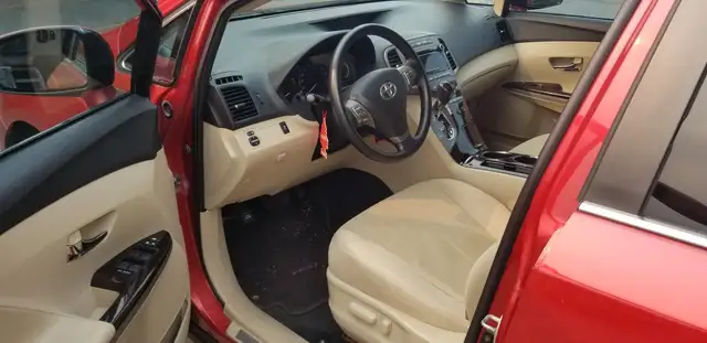 Toyota Venza 2010 — photo 7