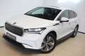 Skoda Enyaq 80 PANO|HuD|ACC|RCam|MATRX|WPumpe|NAV|APPs Weiß - thumbnail 4