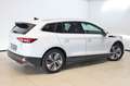 Skoda Enyaq 80 PANO|HuD|ACC|RCam|MATRX|WPumpe|NAV|APPs Weiß - thumbnail 6