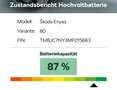 Skoda Enyaq 80 PANO|HuD|ACC|RCam|MATRX|WPumpe|NAV|APPs Wit - thumbnail 18
