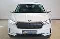 Skoda Enyaq 80 PANO|HuD|ACC|RCam|MATRX|WPumpe|NAV|APPs Weiß - thumbnail 2
