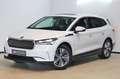 Skoda Enyaq 80 PANO|HuD|ACC|RCam|MATRX|WPumpe|NAV|APPs Wit - thumbnail 15