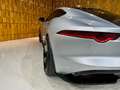 Jaguar F-Type Coupe 3.0 V6 auto E6, scarico maggiorato Grey - thumbnail 8