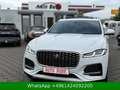 Jaguar F-Pace F-PACE S AWD PANORAMA Weiß - thumbnail 12