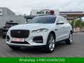 Jaguar F-Pace F-PACE S AWD PANORAMA Weiß - thumbnail 1