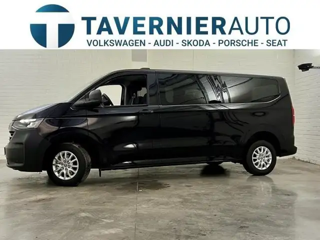 Volkswagen T7 Kombi lang 4 moiton