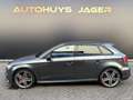 Audi S3 Hatchback 2.0 TFSI S3 Quattro|Bose|Dodehoek|Virtua Gris - thumbnail 4