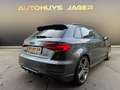 Audi S3 Hatchback 2.0 TFSI S3 Quattro|Bose|Dodehoek|Virtua Gris - thumbnail 6