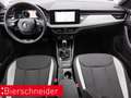 Skoda Kamiq 1.0 TSI DSG Selection NAVI MATRIX RFK PDC KESSY Gris - thumbnail 17
