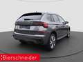 Skoda Kamiq 1.0 TSI DSG Selection NAVI MATRIX RFK PDC KESSY Gris - thumbnail 9