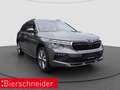 Skoda Kamiq 1.0 TSI DSG Selection NAVI MATRIX RFK PDC KESSY Gris - thumbnail 4