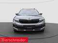Skoda Kamiq 1.0 TSI DSG Selection NAVI MATRIX RFK PDC KESSY Gris - thumbnail 3