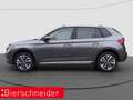 Skoda Kamiq 1.0 TSI DSG Selection NAVI MATRIX RFK PDC KESSY Gris - thumbnail 5