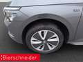 Skoda Kamiq 1.0 TSI DSG Selection NAVI MATRIX RFK PDC KESSY Gris - thumbnail 12