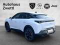 Peugeot 3008 Allure MHEV 145 e-DCS6 Weiß - thumbnail 4
