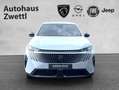 Peugeot 3008 Allure MHEV 145 e-DCS6 Weiß - thumbnail 2
