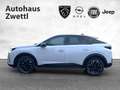 Peugeot 3008 Allure MHEV 145 e-DCS6 Weiß - thumbnail 3
