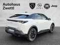 Peugeot 3008 Allure MHEV 145 e-DCS6 Weiß - thumbnail 6