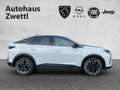 Peugeot 3008 Allure MHEV 145 e-DCS6 Weiß - thumbnail 7