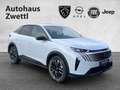 Peugeot 3008 Allure MHEV 145 e-DCS6 Weiß - thumbnail 8