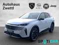 Peugeot 3008 Allure MHEV 145 e-DCS6 Weiß - thumbnail 1