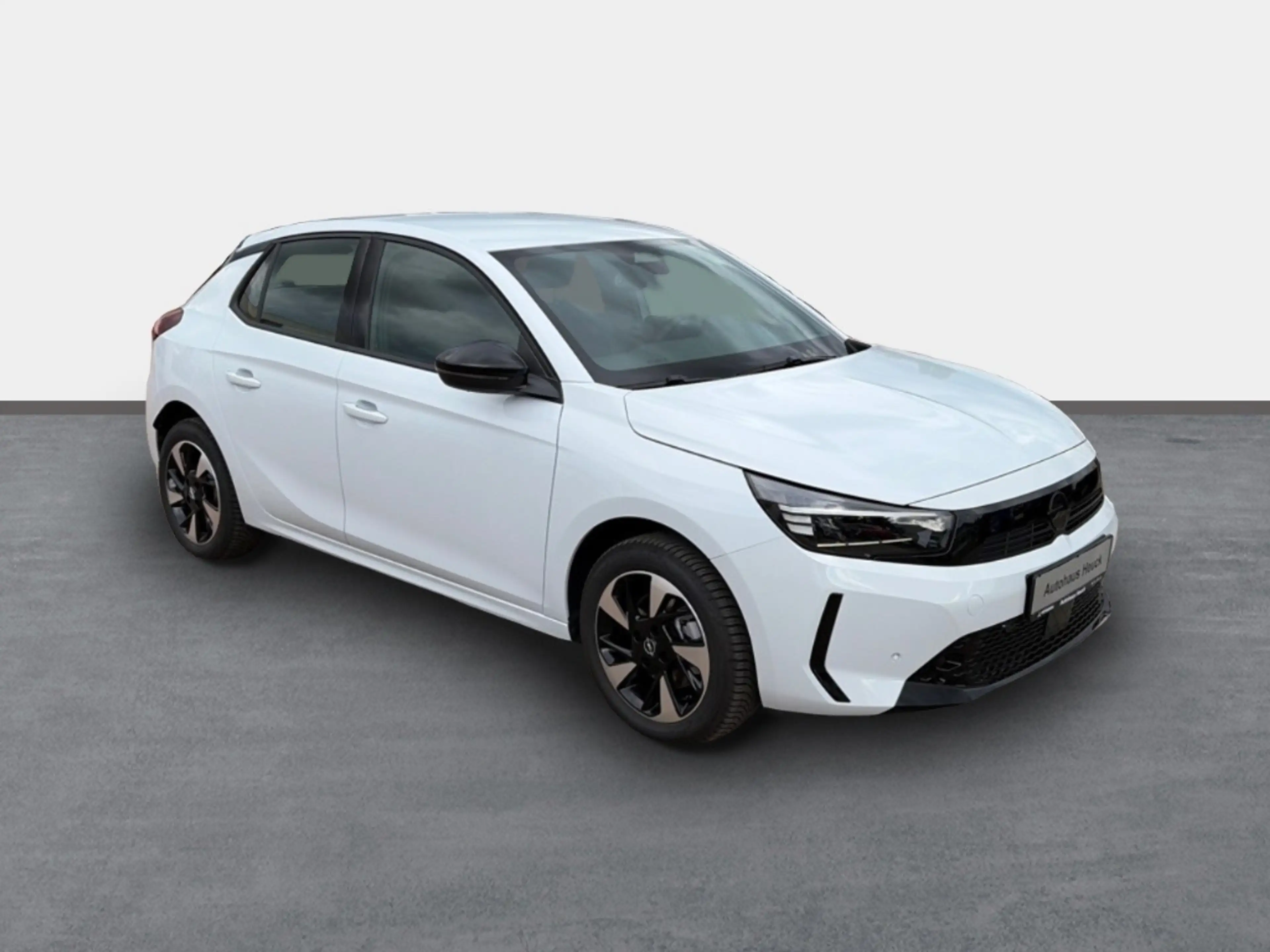Opel Corsa-e GS LED Apple CarPlay Android Auto Klimaautom Musik — photo 3