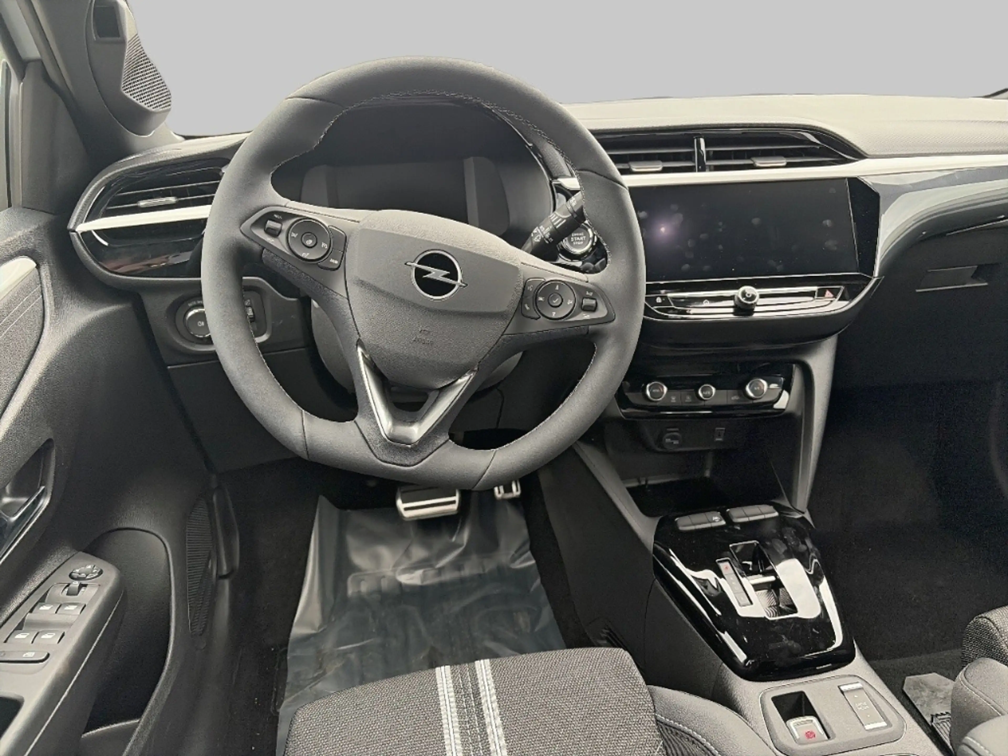 Opel Corsa-e GS LED Apple CarPlay Android Auto Klimaautom Musik — photo 8