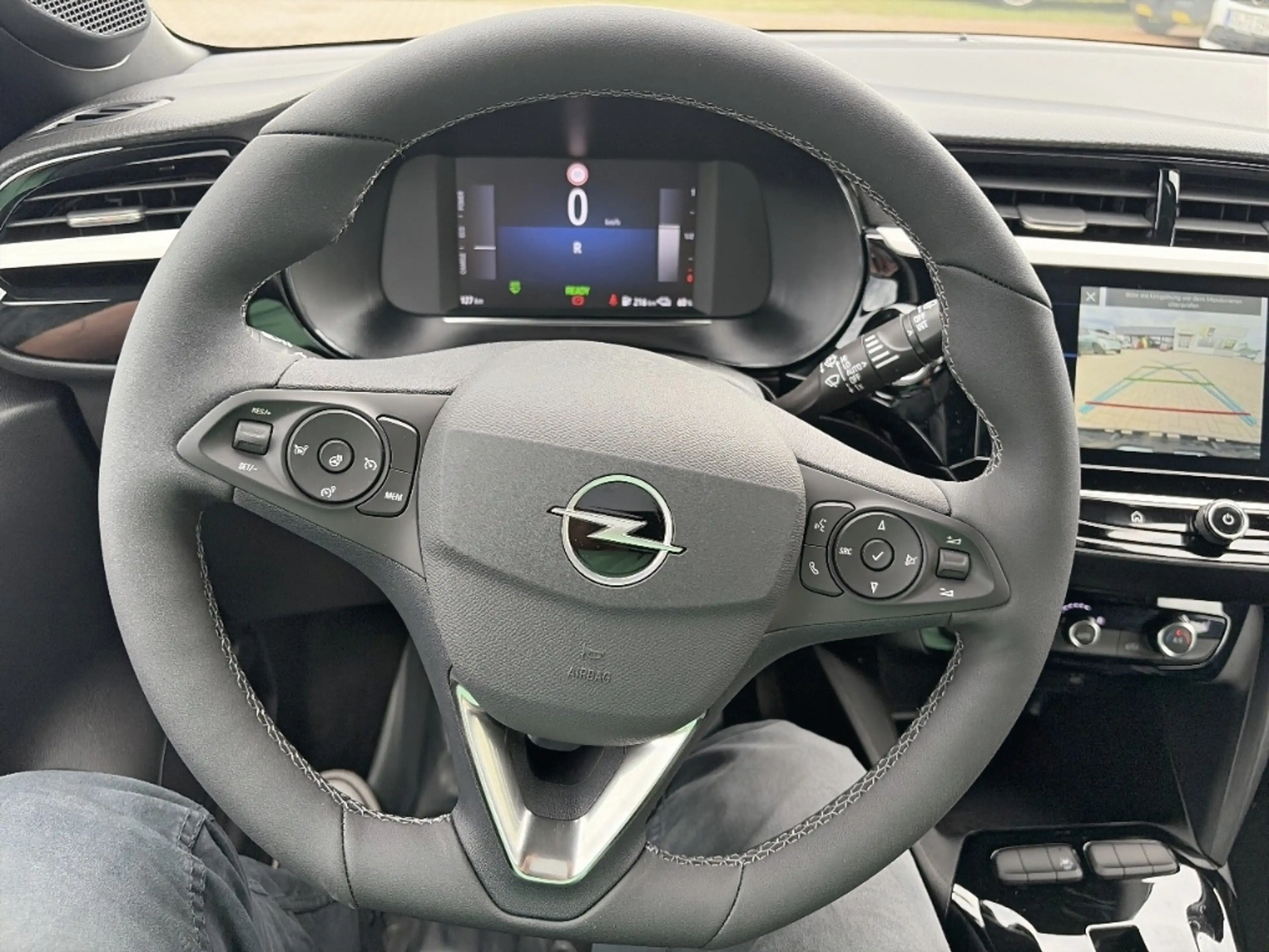 Opel Corsa-e GS LED Apple CarPlay Android Auto Klimaautom Musik — photo 15