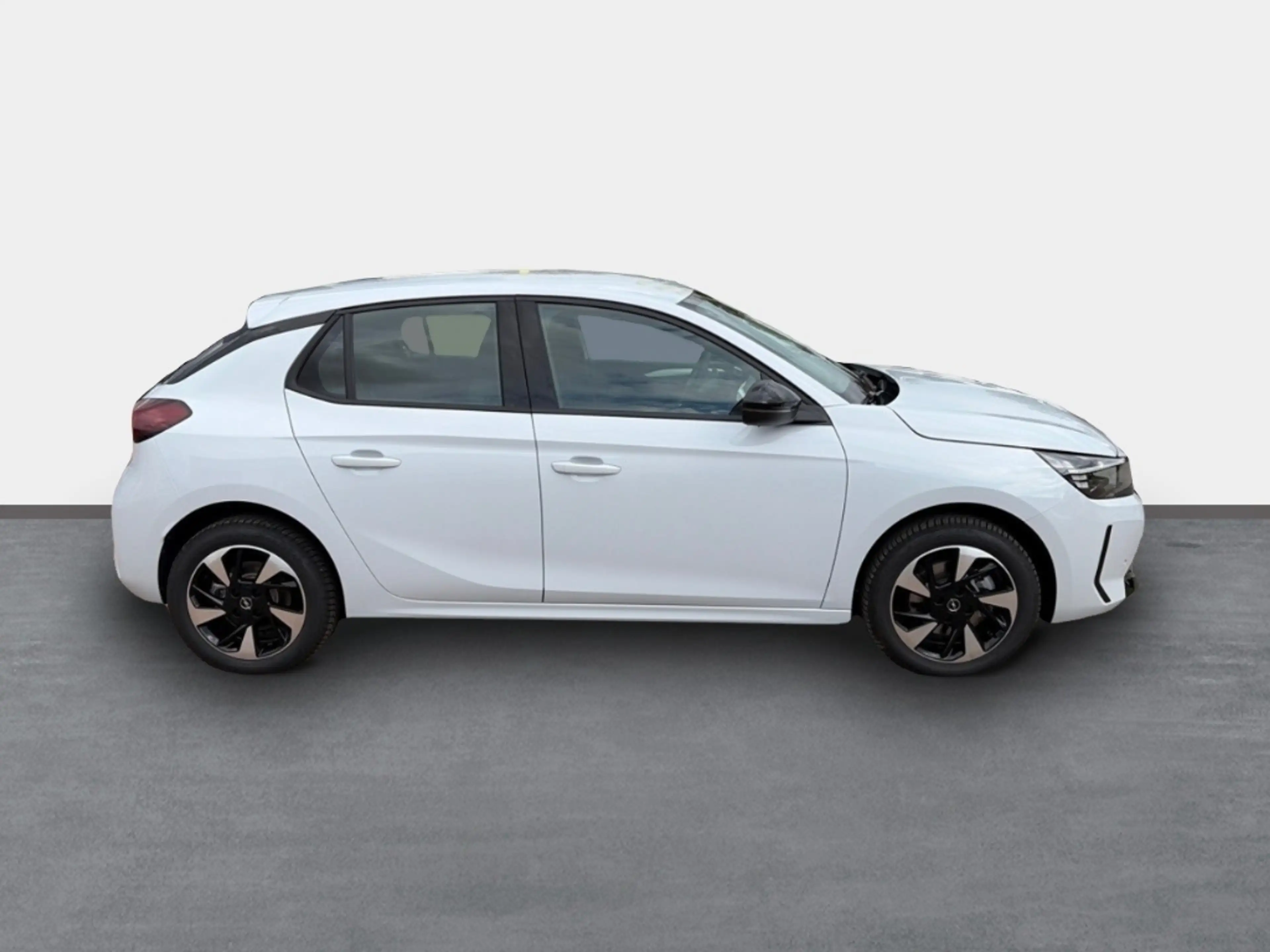 Opel Corsa-e GS LED Apple CarPlay Android Auto Klimaautom Musik — photo 4