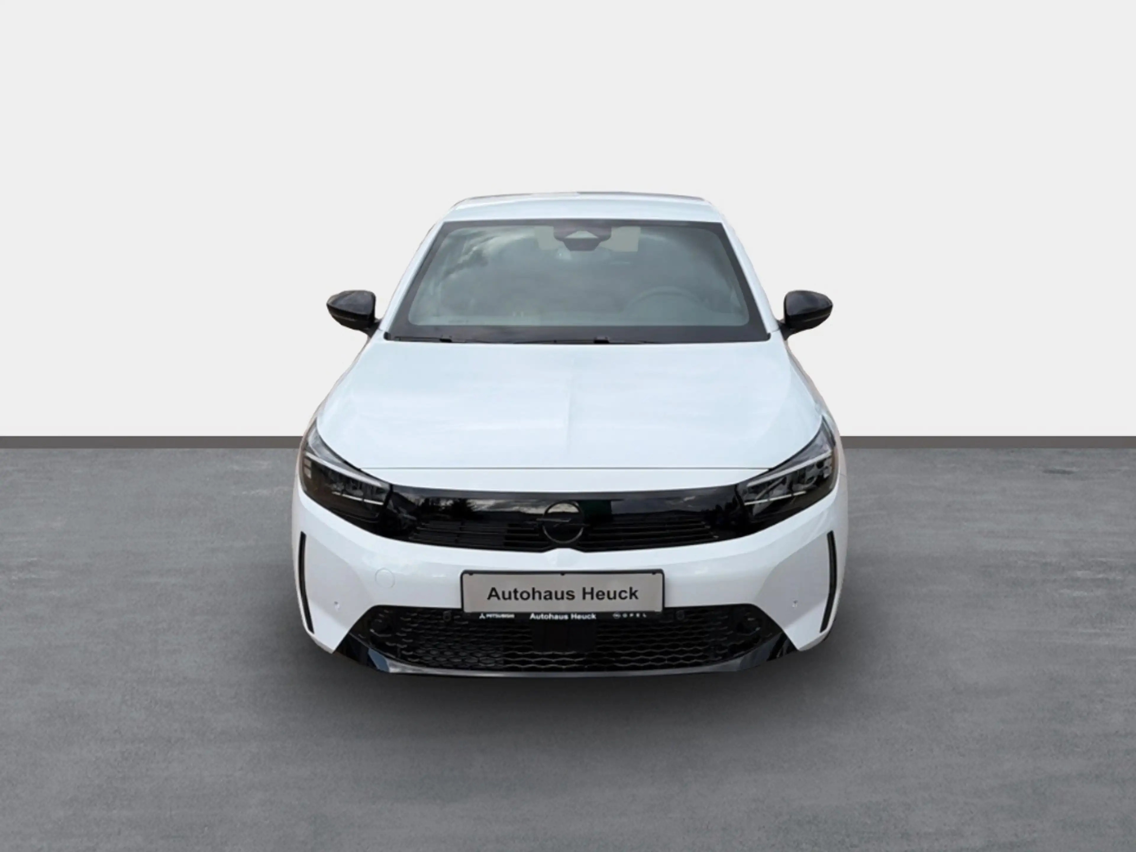Opel Corsa-e GS LED Apple CarPlay Android Auto Klimaautom Musik — photo 2