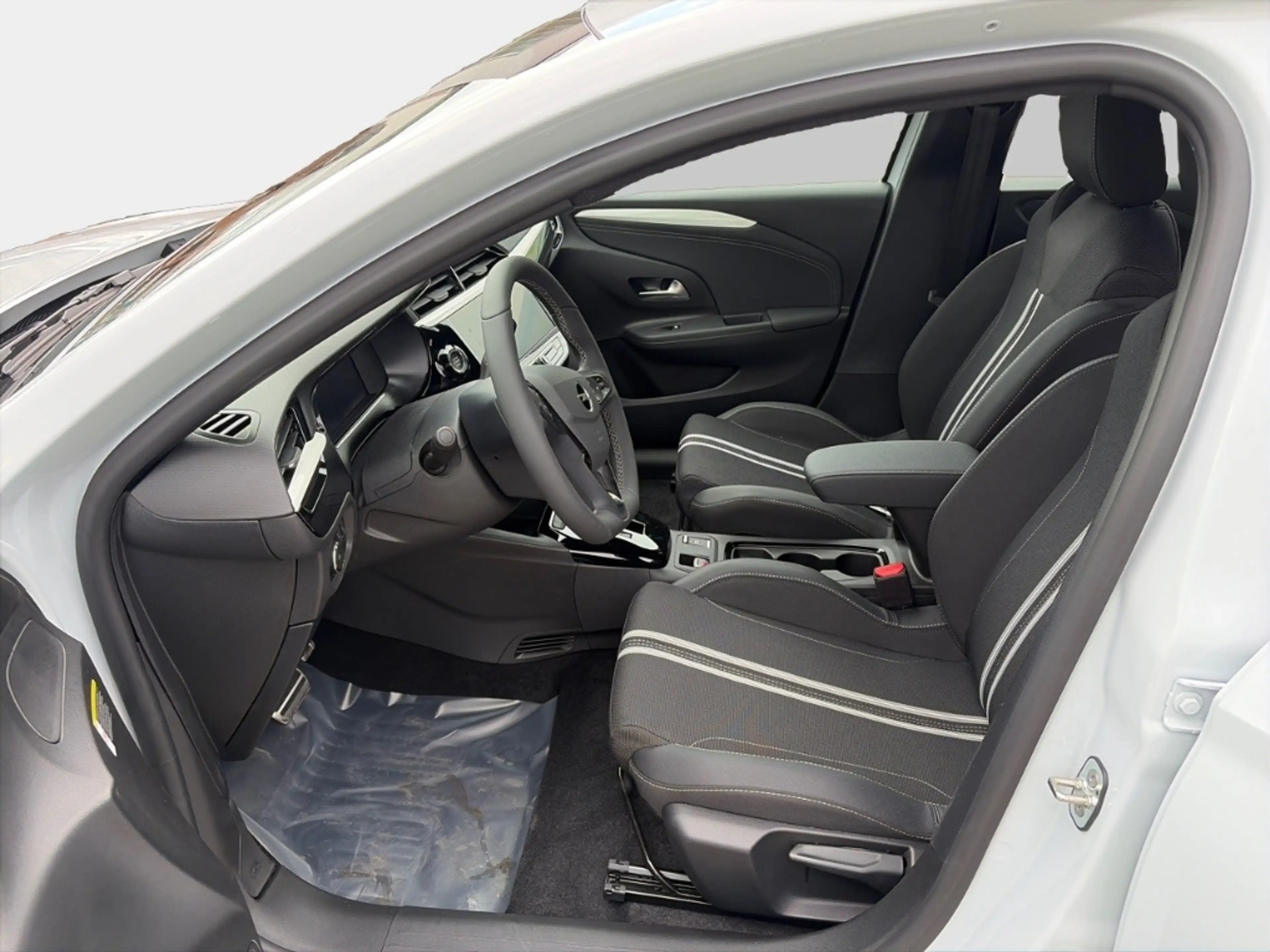 Opel Corsa-e GS LED Apple CarPlay Android Auto Klimaautom Musik — photo 9
