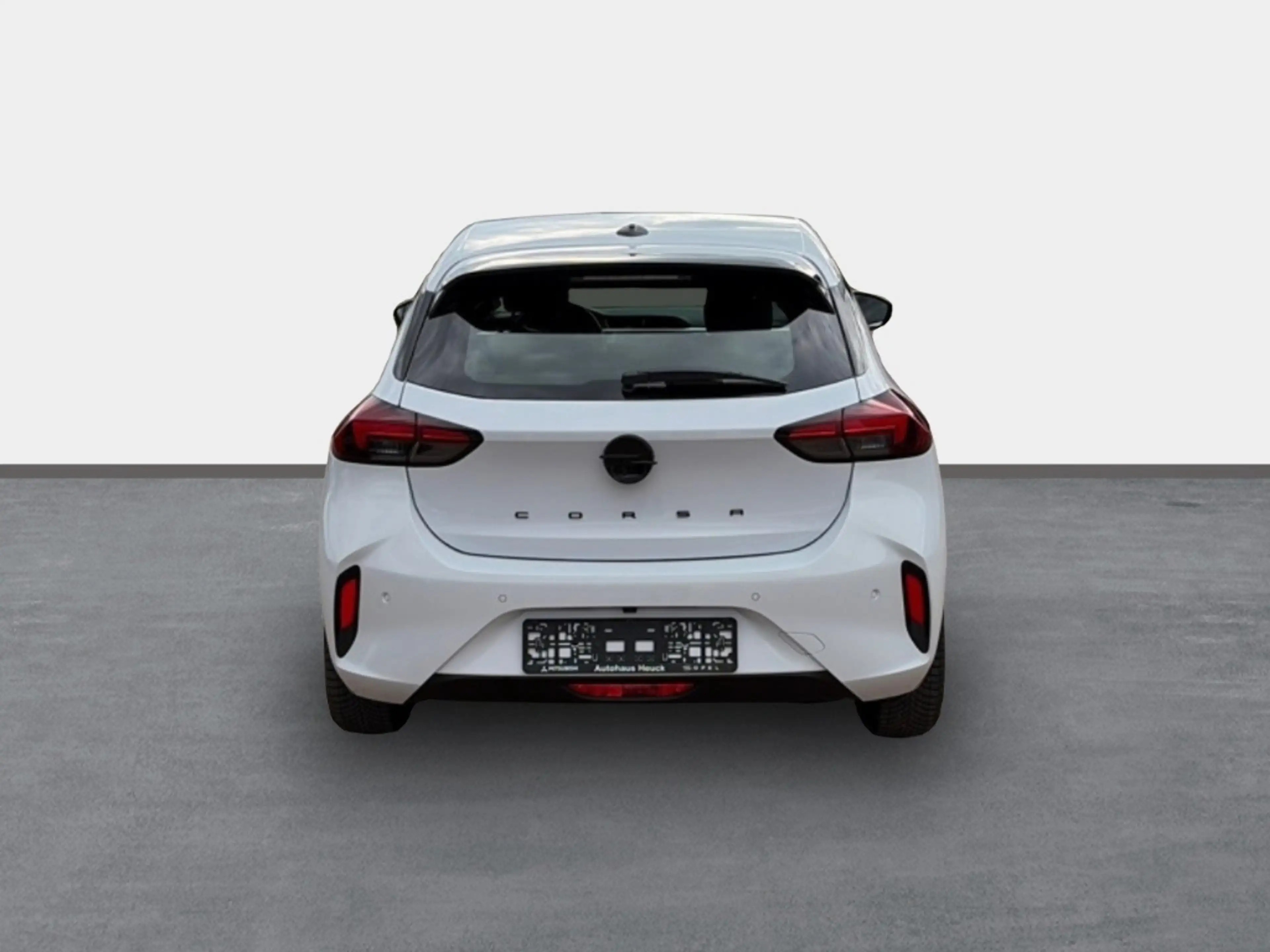 Opel Corsa-e GS LED Apple CarPlay Android Auto Klimaautom Musik — photo 5