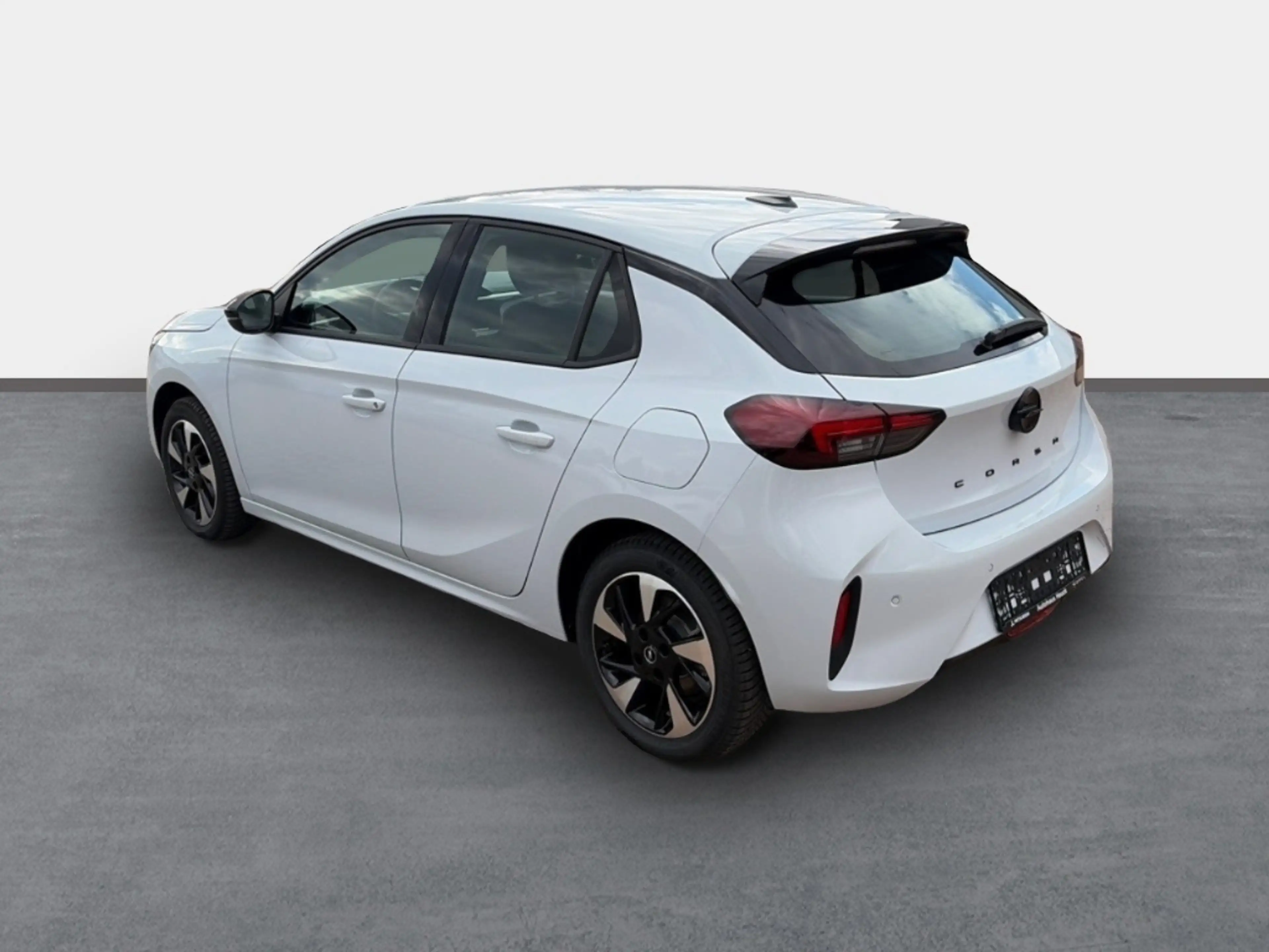 Opel Corsa-e GS LED Apple CarPlay Android Auto Klimaautom Musik — photo 7