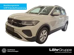 Volkswagen T-Cross 1.0 TSI 85 kW DSG Life *DAB+*NAV*