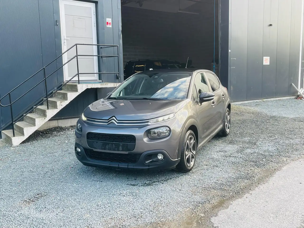 Citroën C3