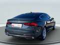Audi A5 Sportback 40 2.0 TFSI quattro S tronic advanced S line Grau - thumbnail 4